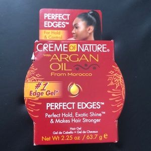 Creme of Nature Perfect Edges